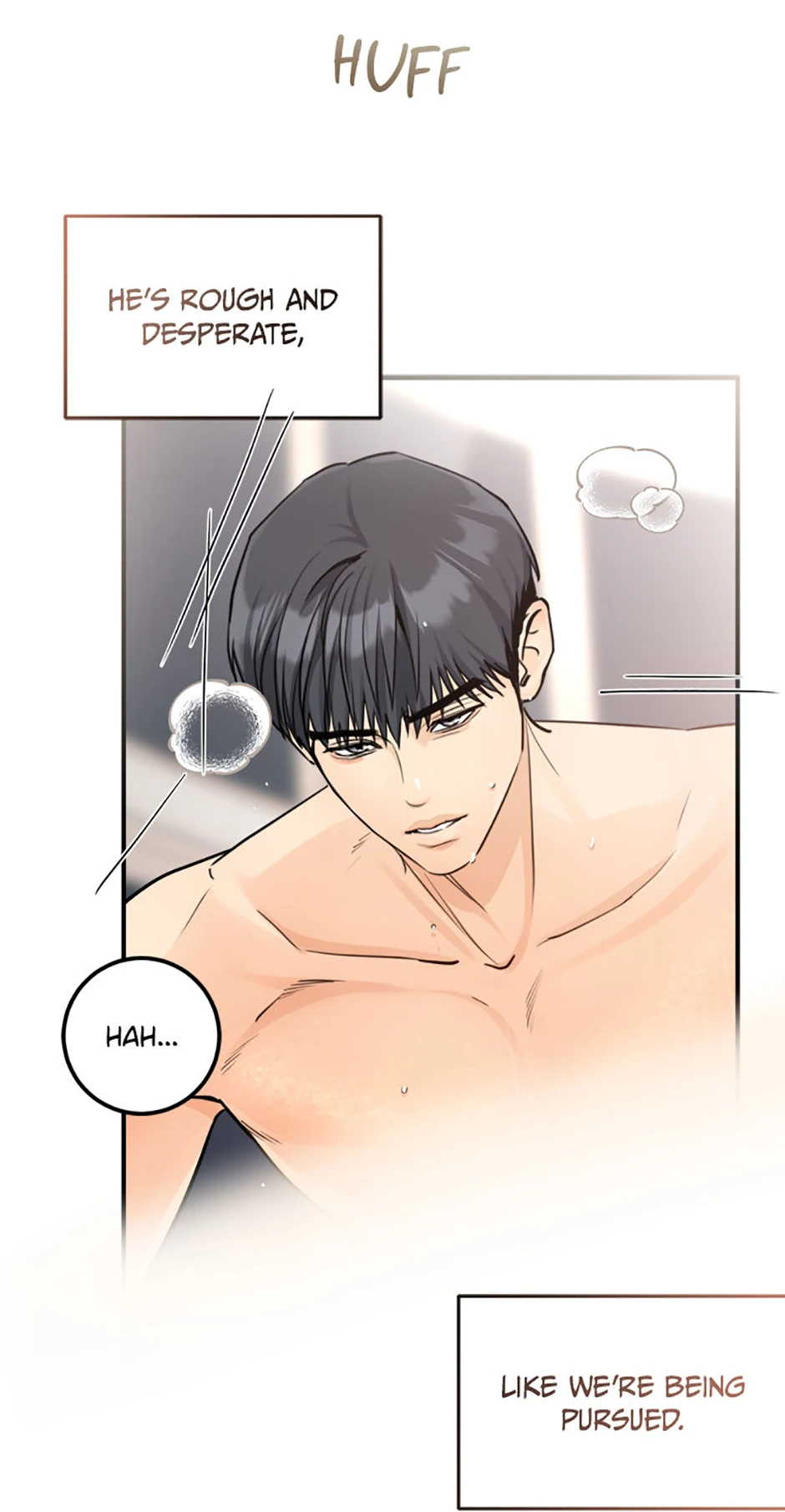 Marriage Situation chapter 55 page 17