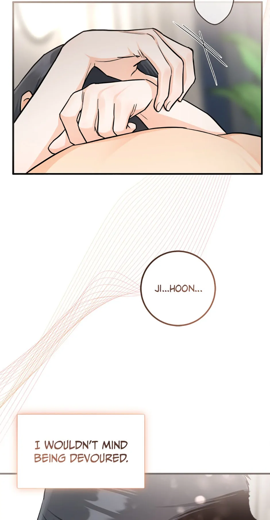 Marriage Situation chapter 55 page 20