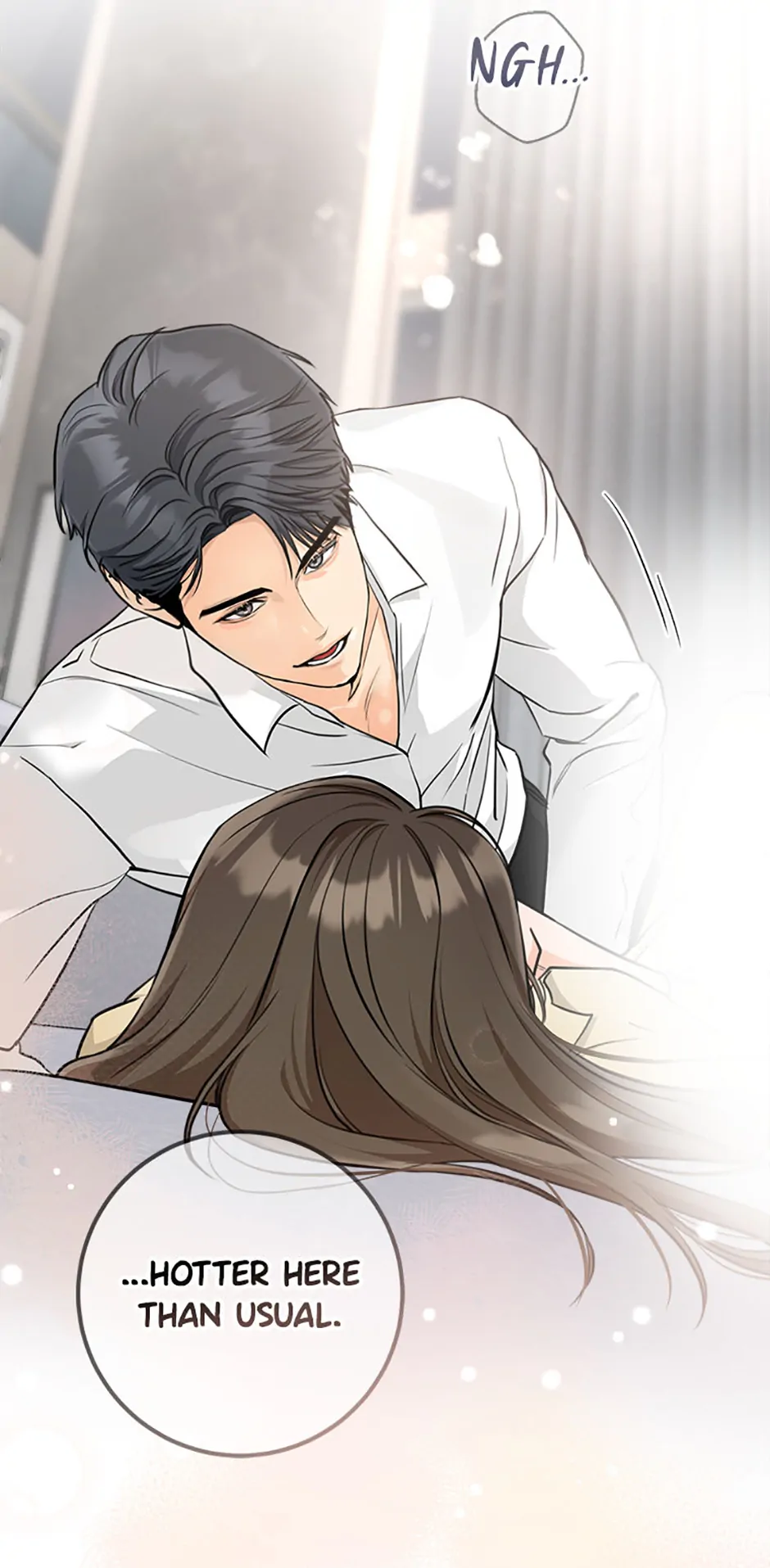 Marriage Situation chapter 55 page 3