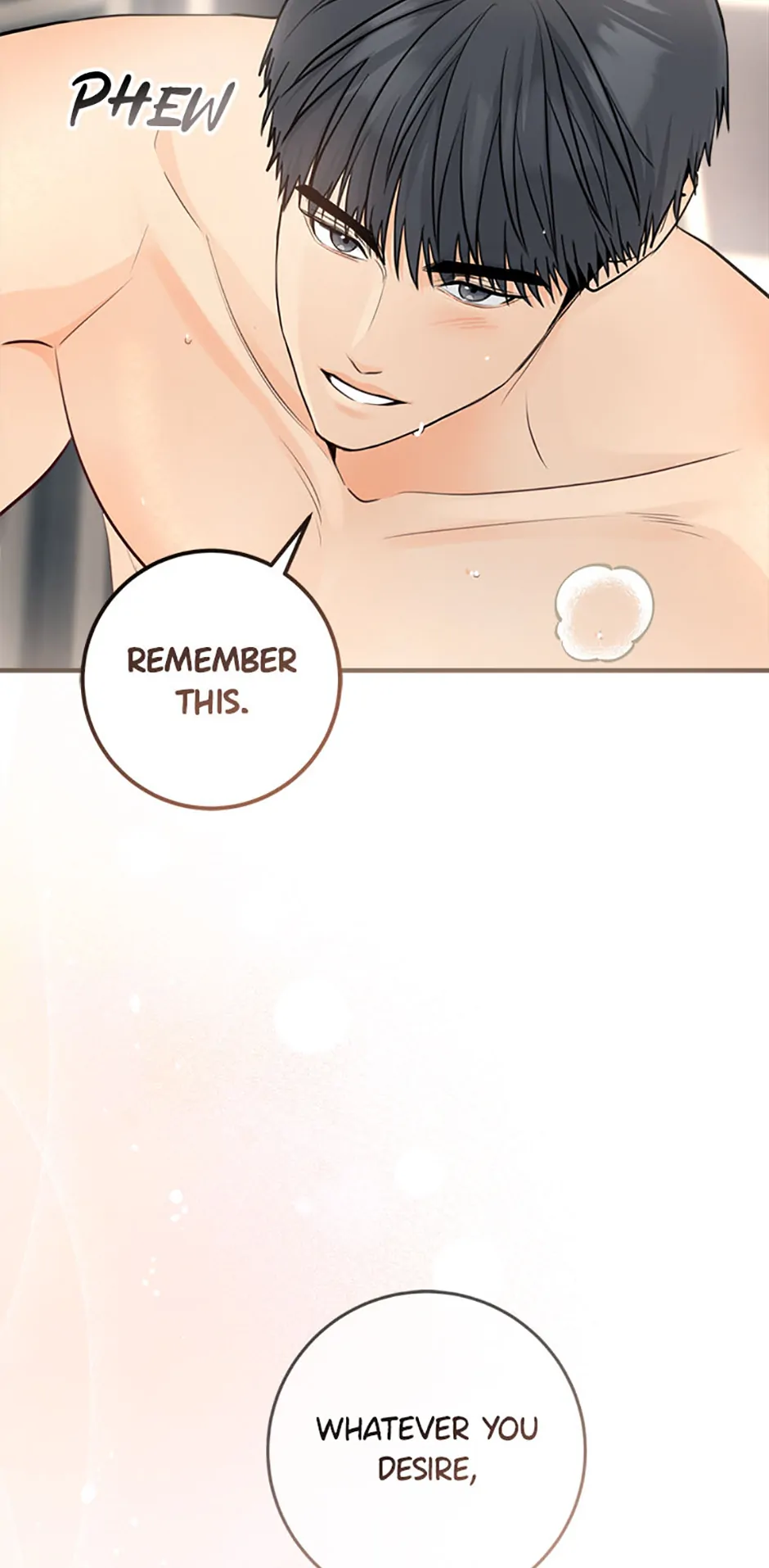 Marriage Situation chapter 55 page 37