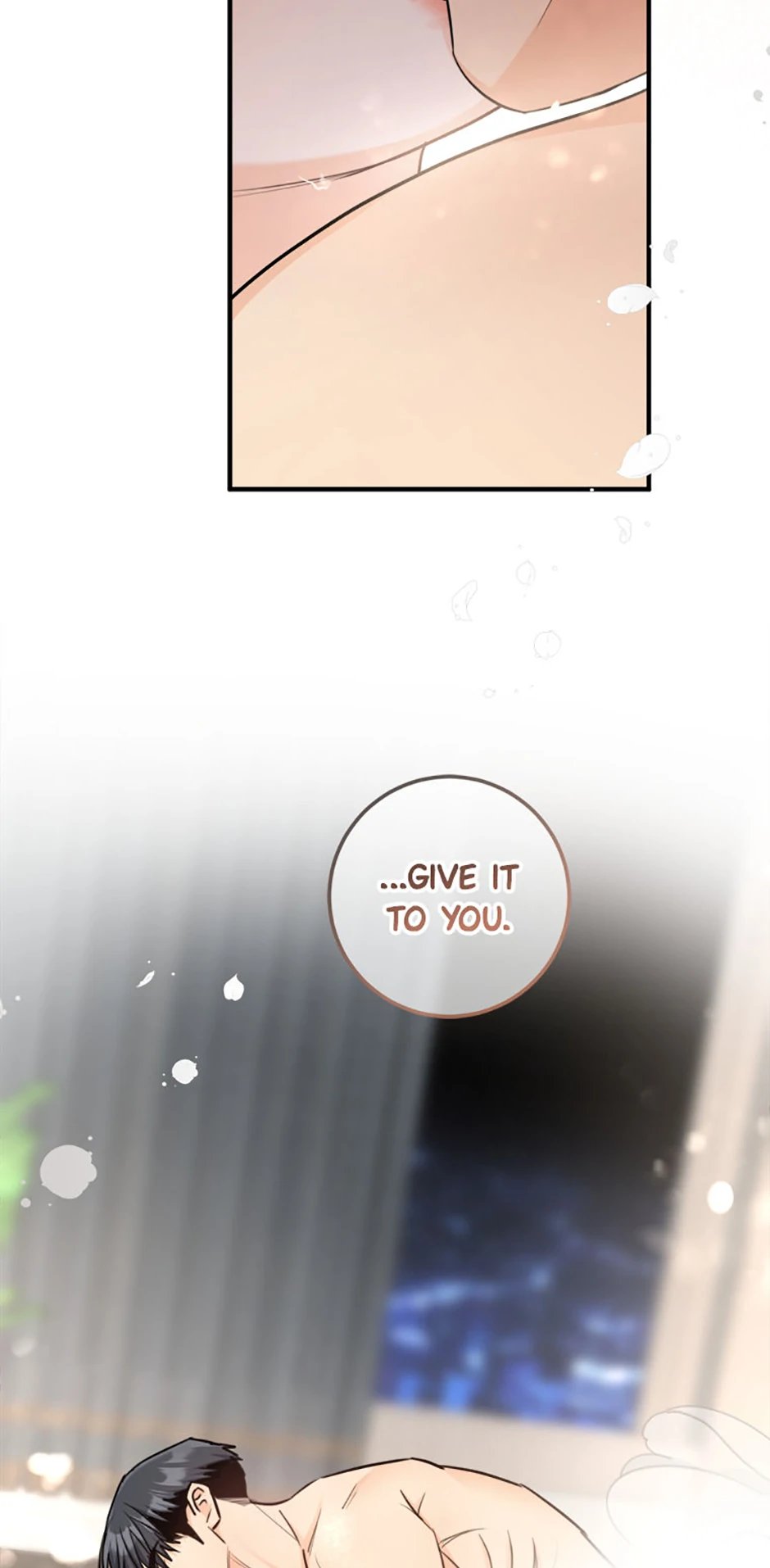 Marriage Situation chapter 55 page 39