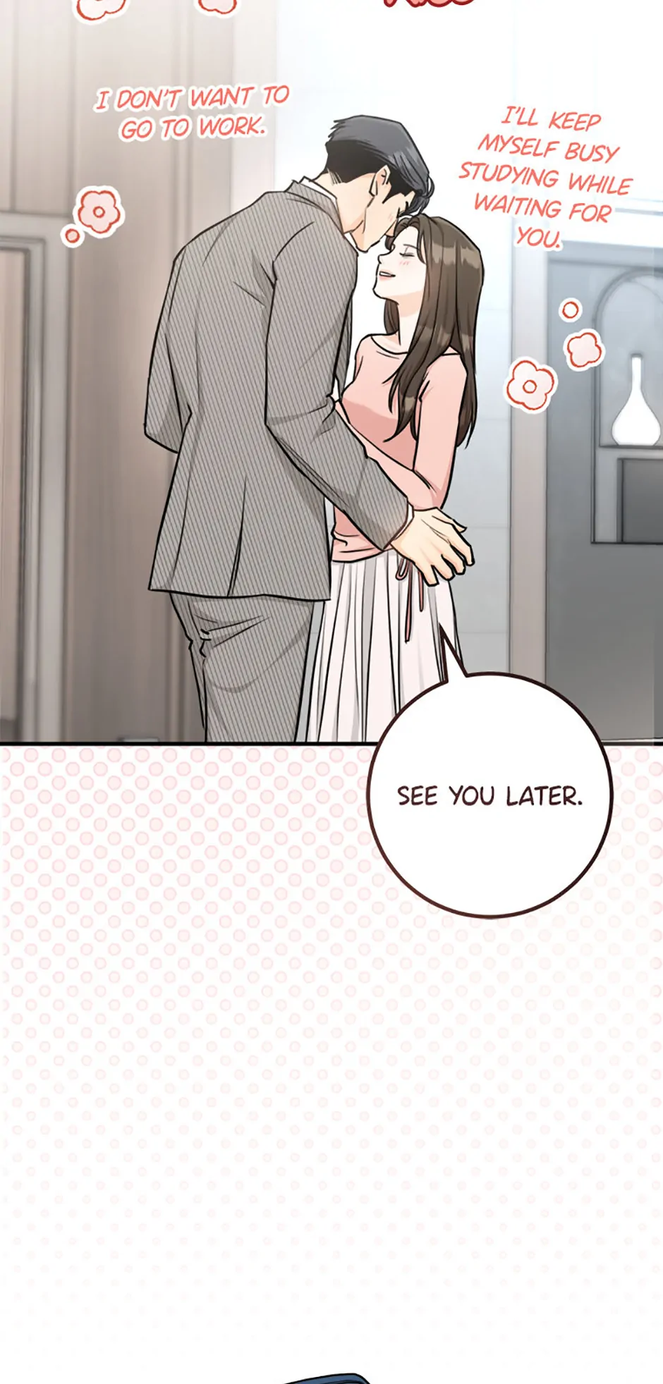 Marriage Situation chapter 55 page 42
