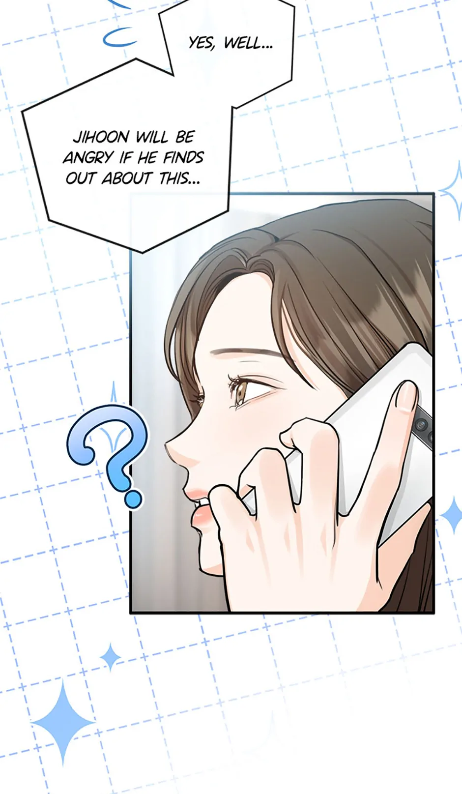 Marriage Situation chapter 55 page 48