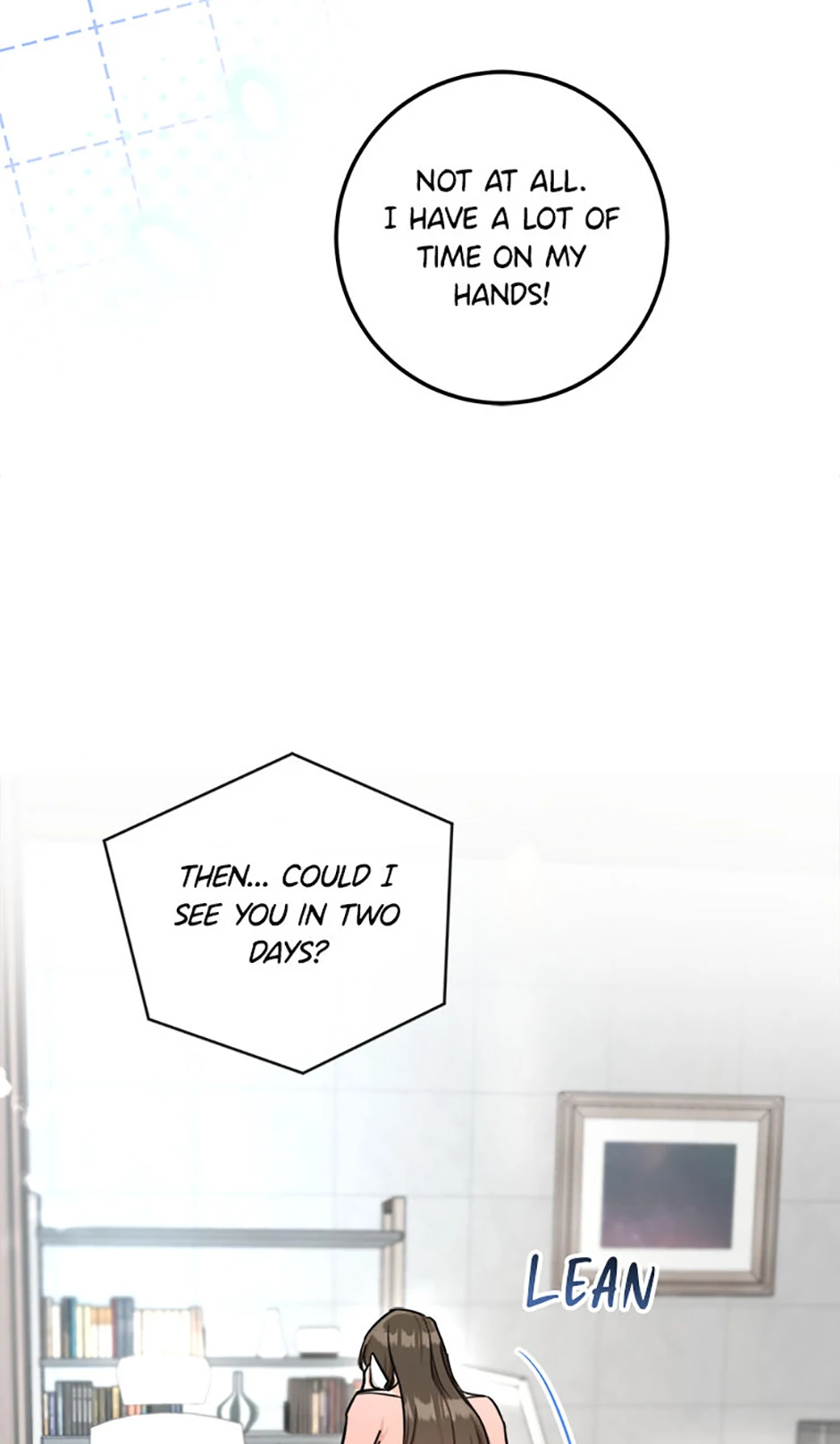 Marriage Situation chapter 55 page 49