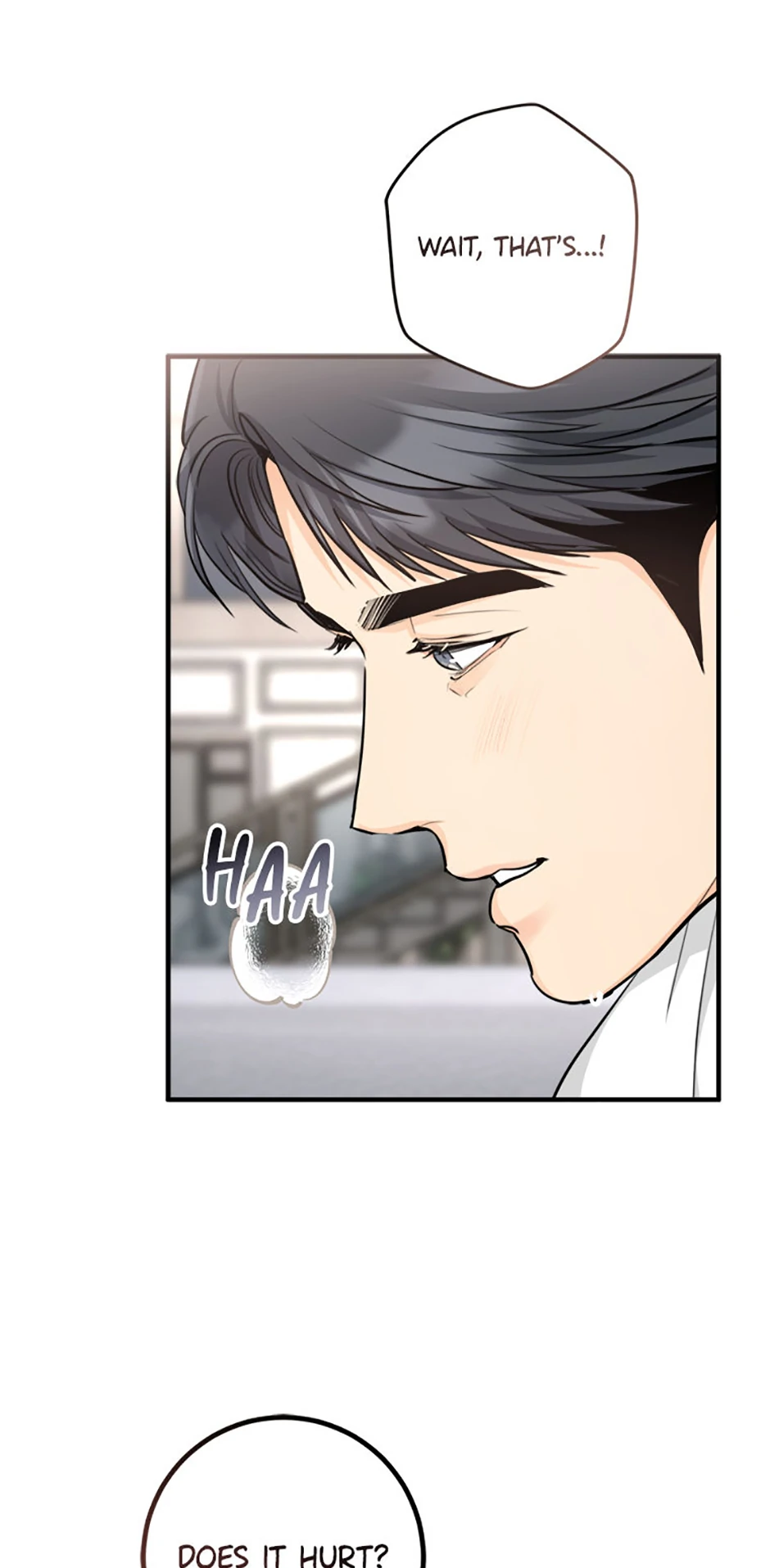 Marriage Situation chapter 55 page 5