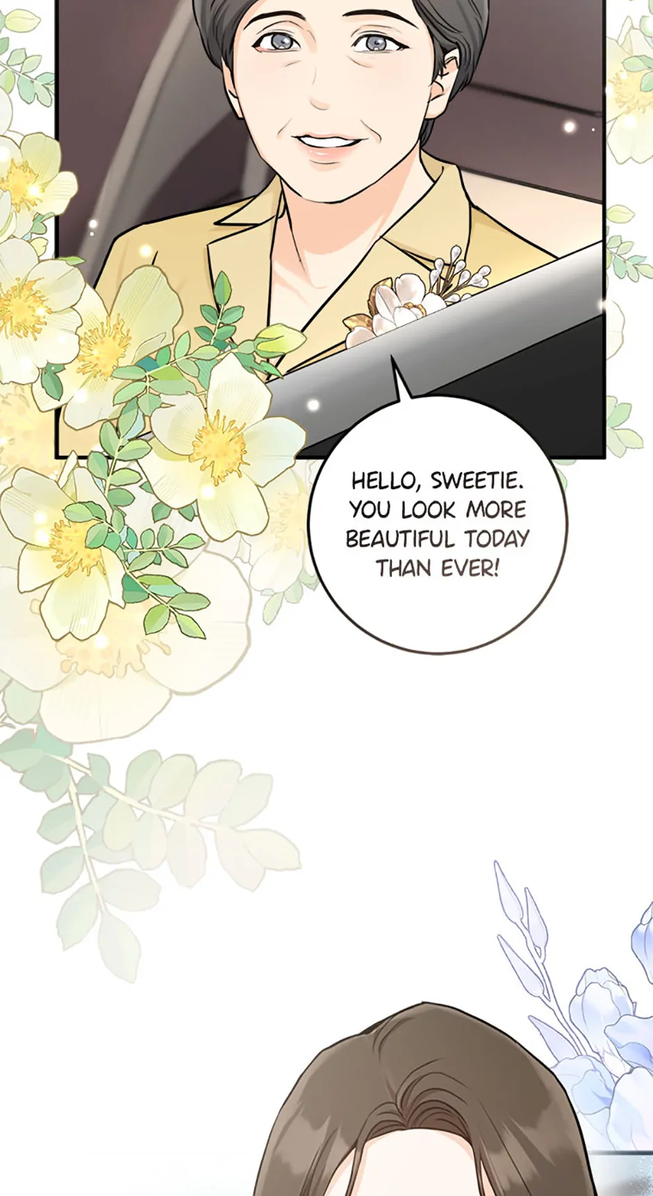 Marriage Situation chapter 55 page 54