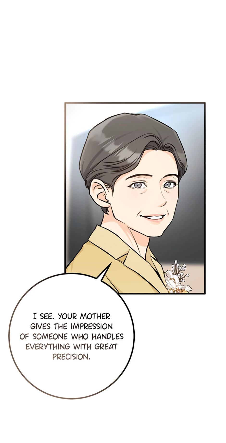 Marriage Situation chapter 55 page 59
