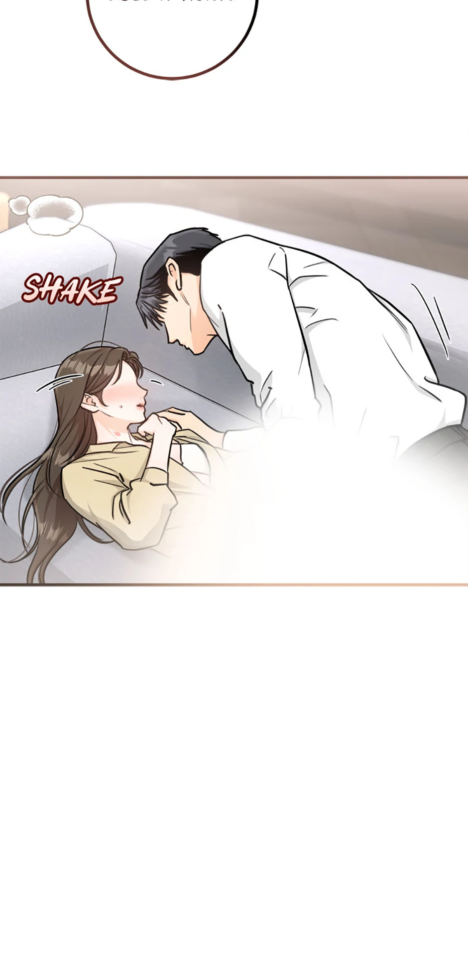 Marriage Situation chapter 55 page 6