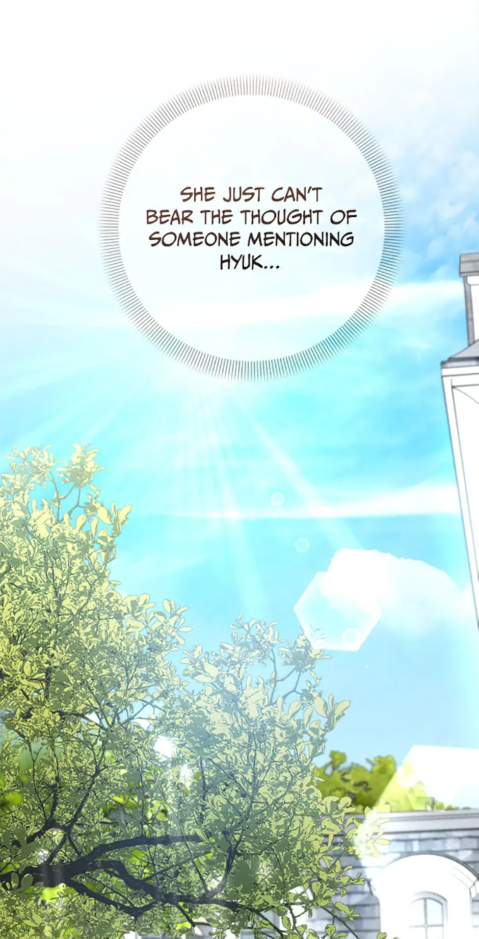 Marriage Situation chapter 55 page 61