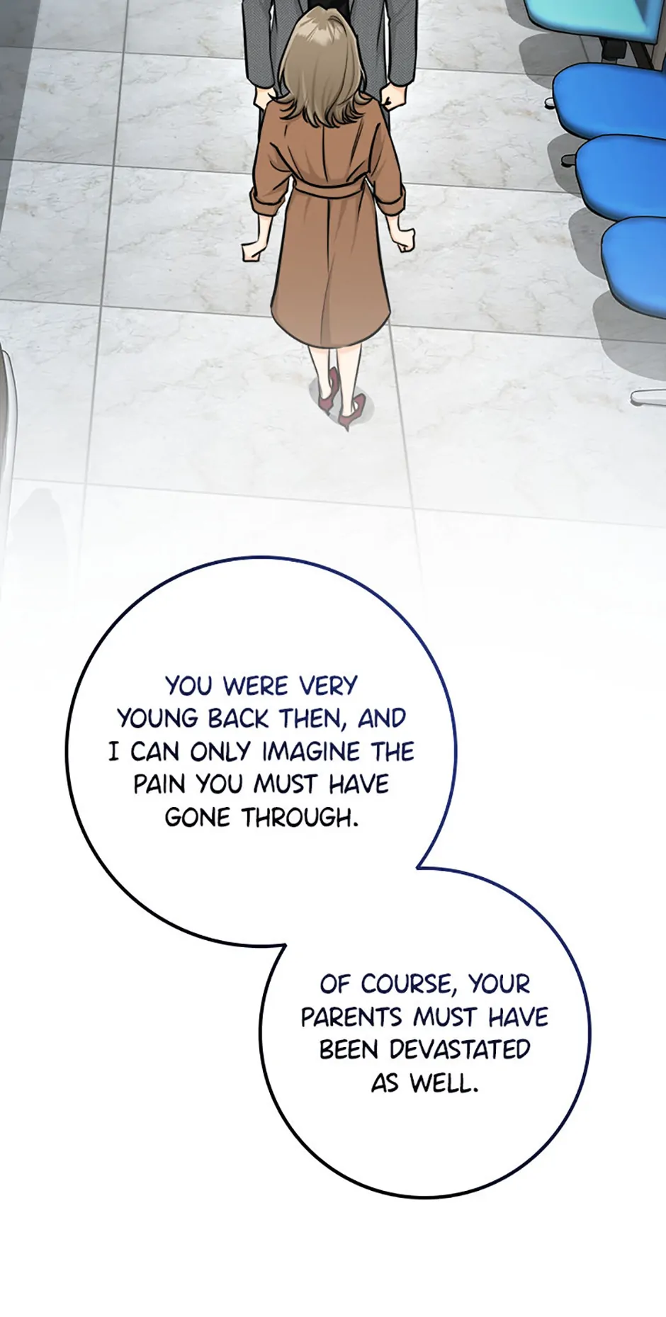 Marriage Situation chapter 59 page 11