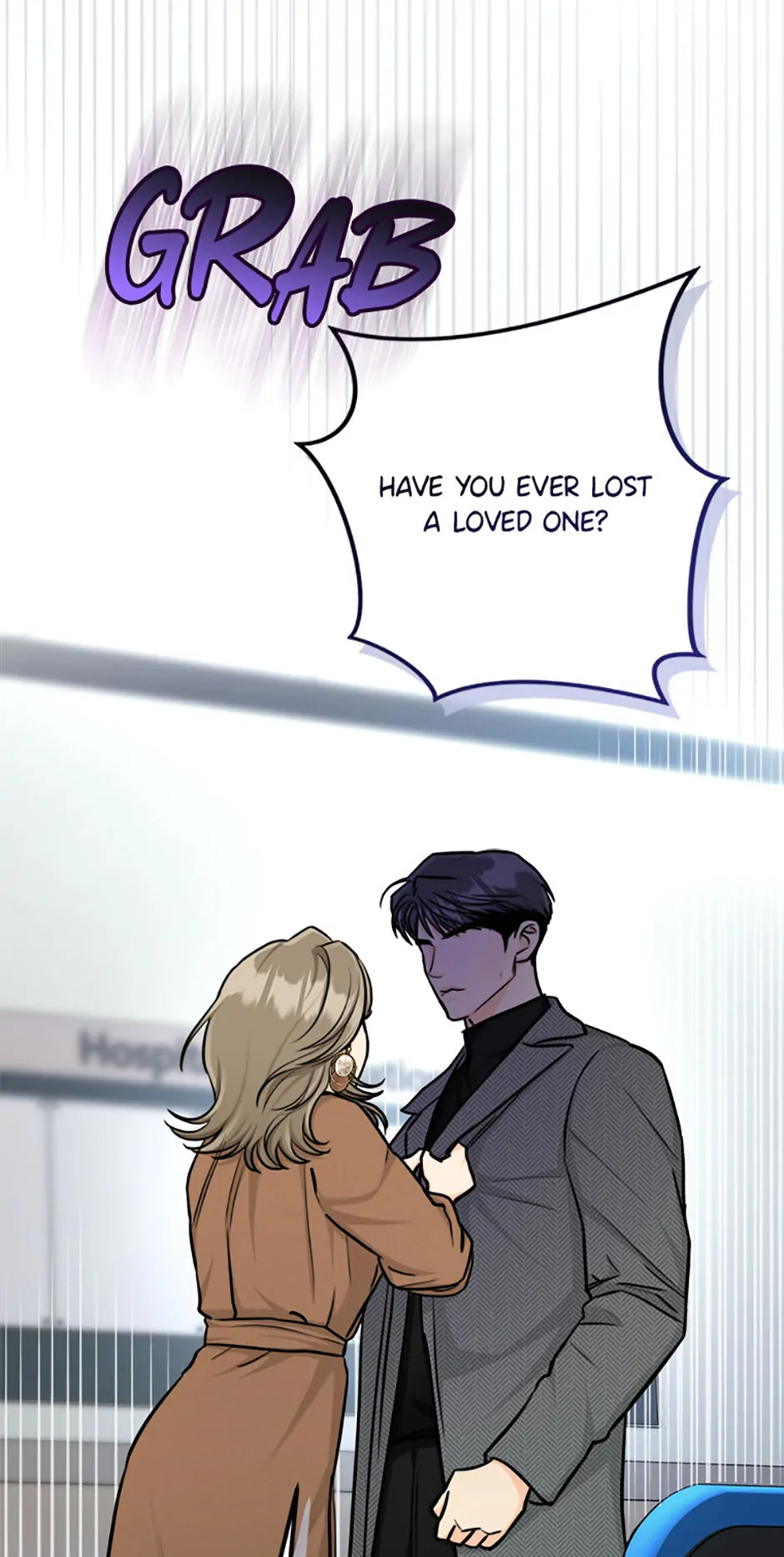 Marriage Situation chapter 59 page 16