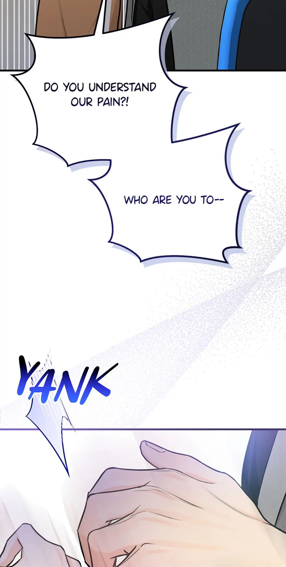 Marriage Situation chapter 59 page 17