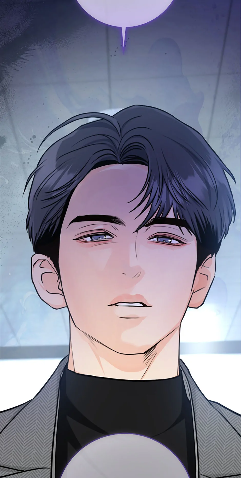 Marriage Situation chapter 59 page 19