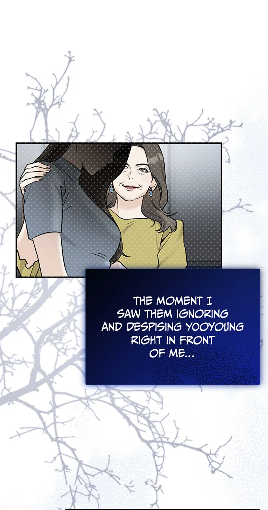 Marriage Situation chapter 59 page 21