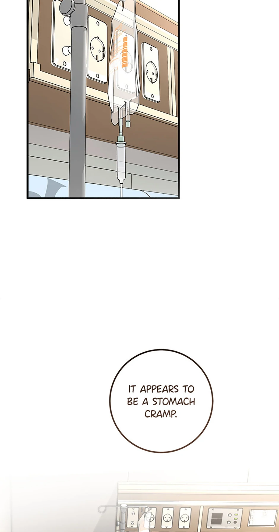 Marriage Situation chapter 59 page 28