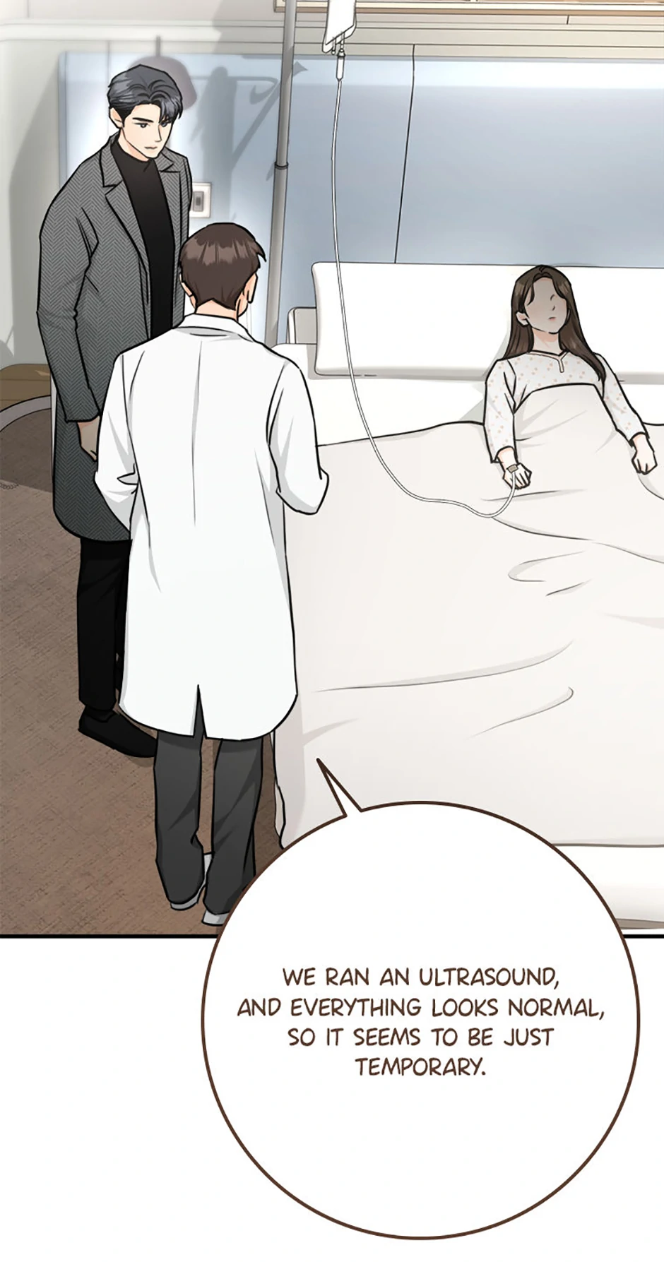 Marriage Situation chapter 59 page 29
