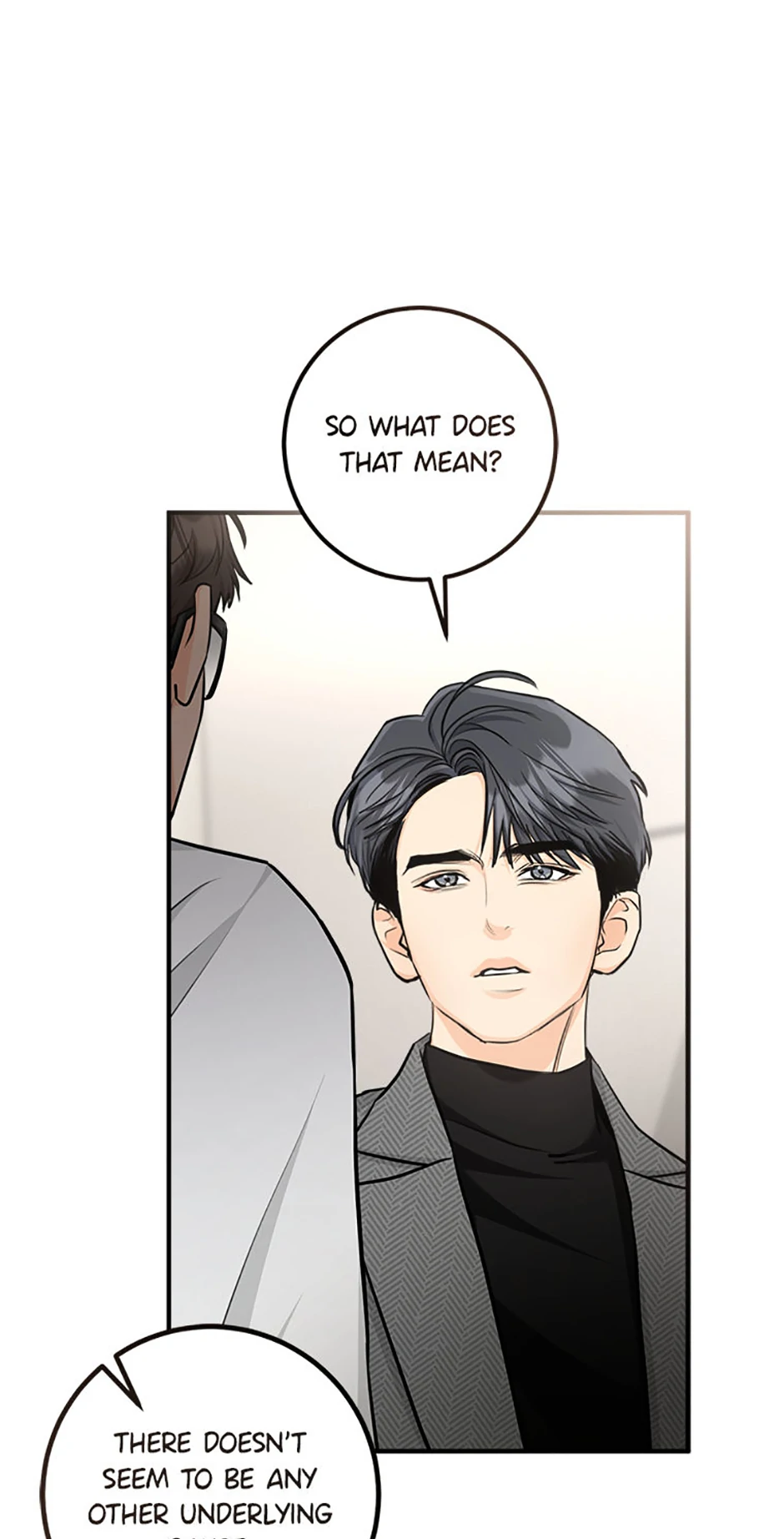 Marriage Situation chapter 59 page 30