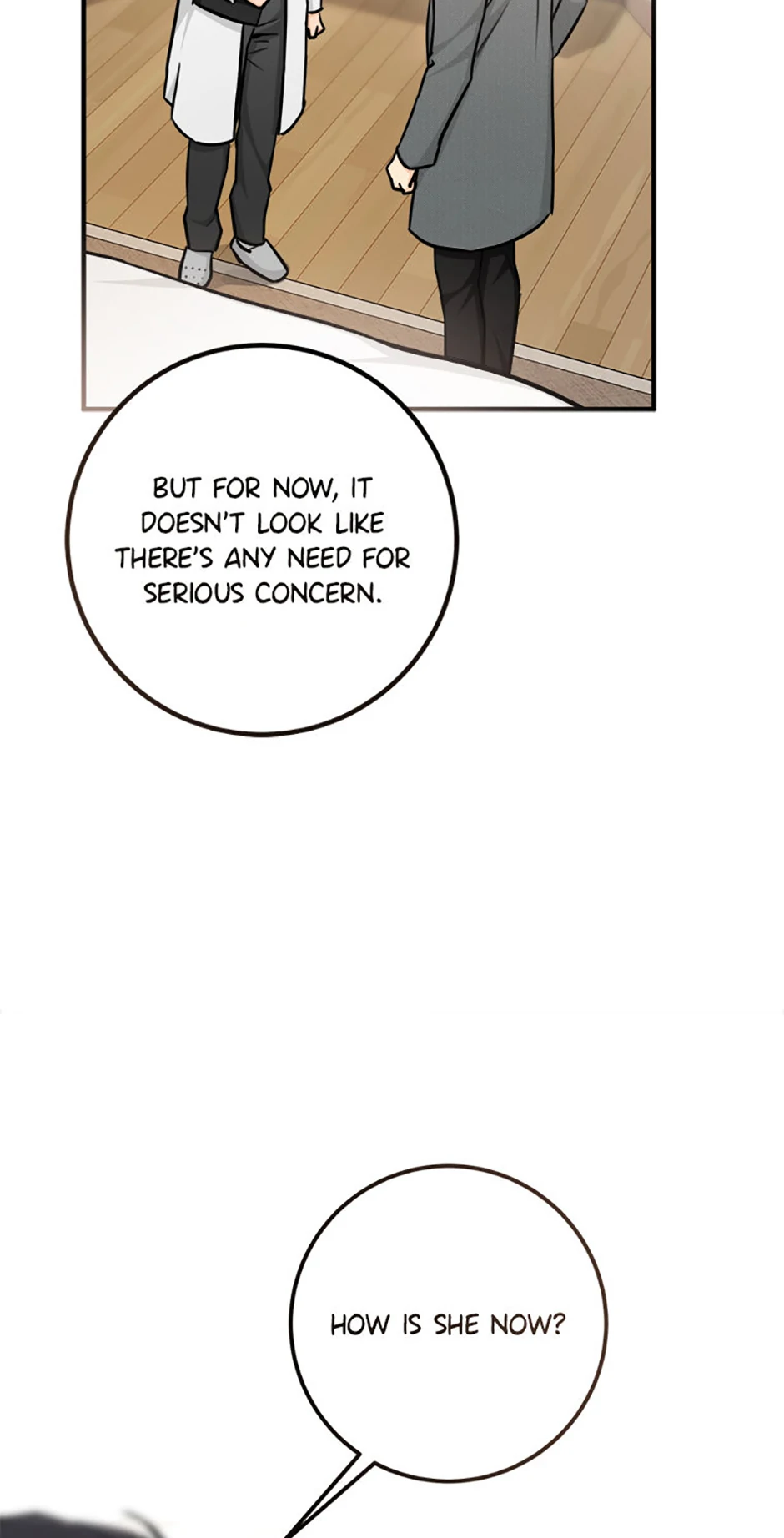 Marriage Situation chapter 59 page 32