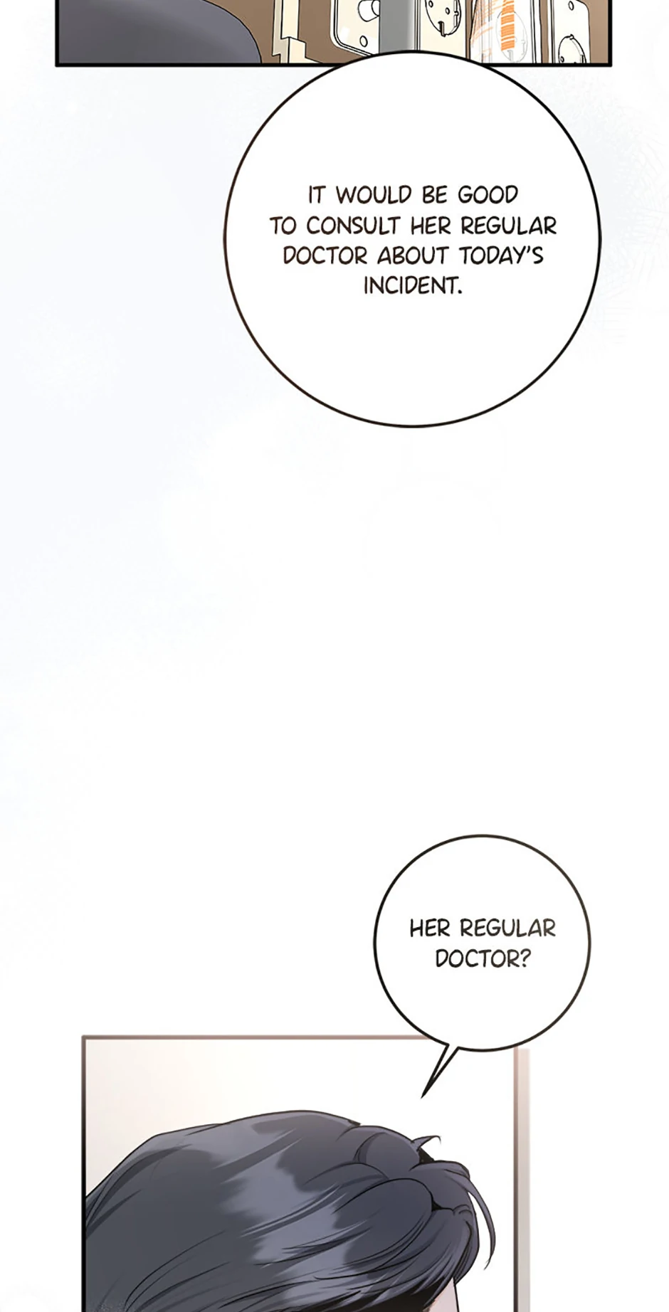 Marriage Situation chapter 59 page 35