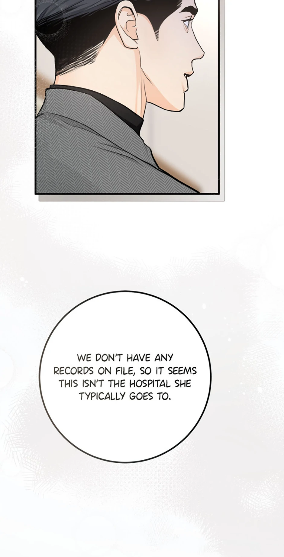 Marriage Situation chapter 59 page 36