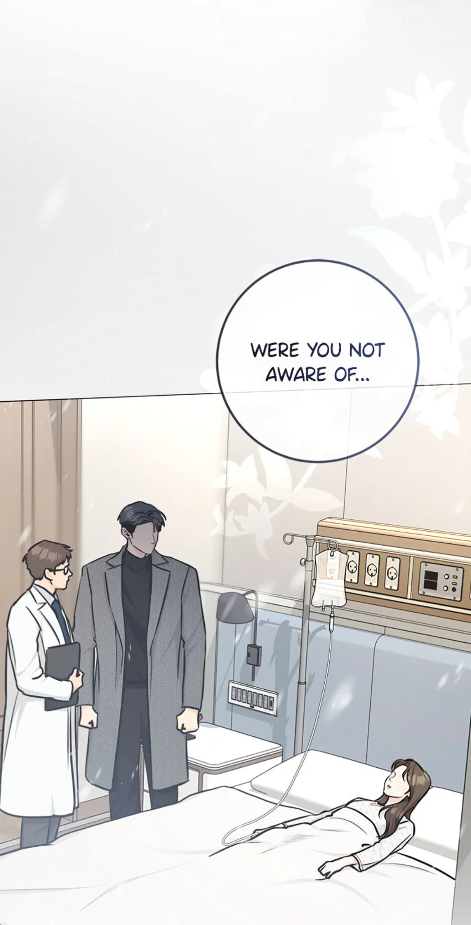 Marriage Situation chapter 59 page 37