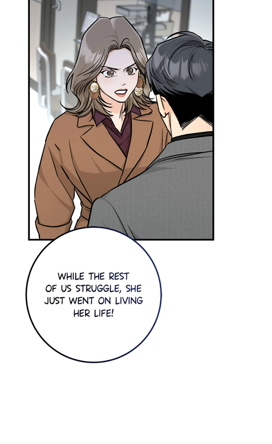 Marriage Situation chapter 59 page 4
