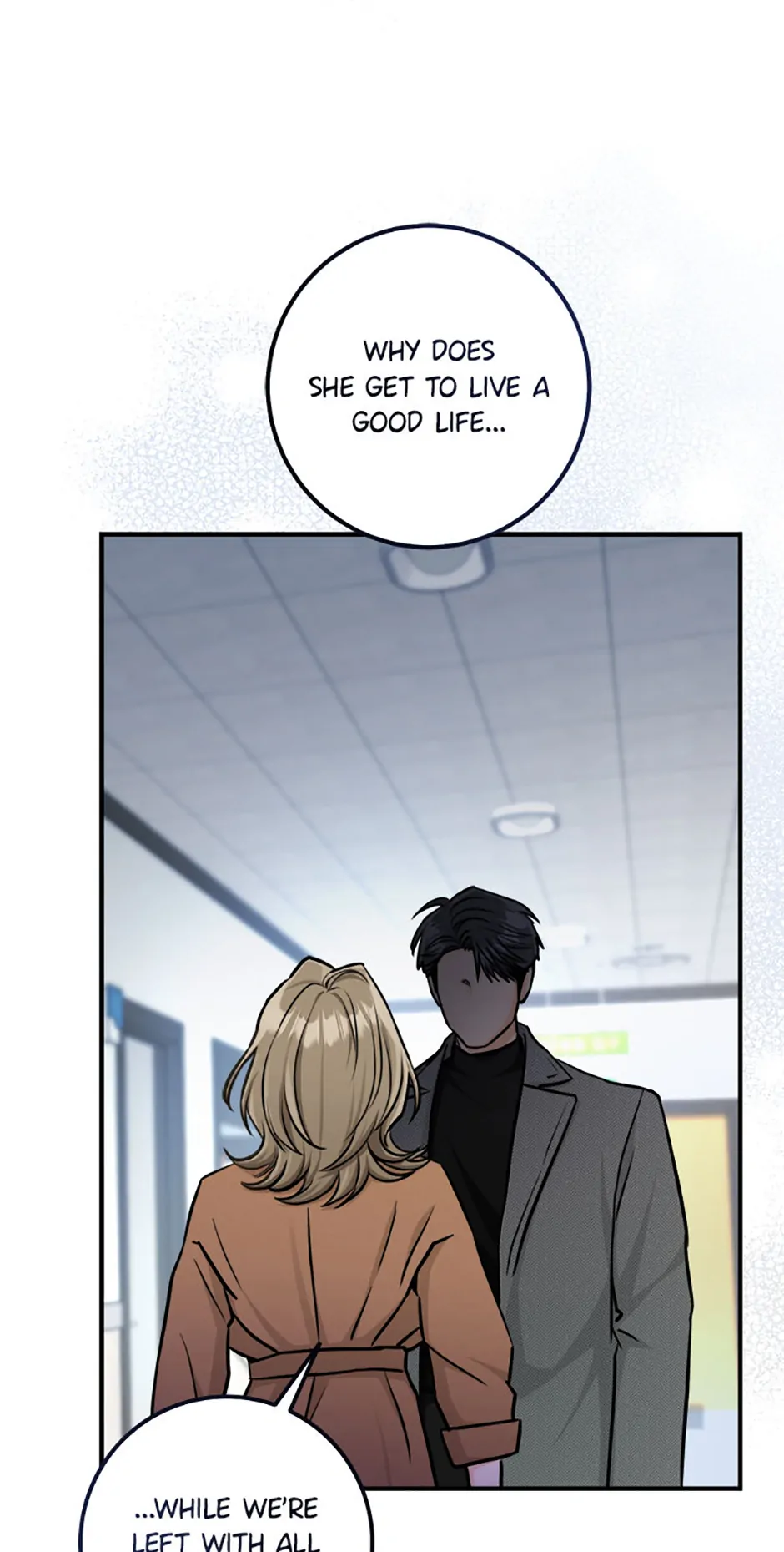 Marriage Situation chapter 59 page 5
