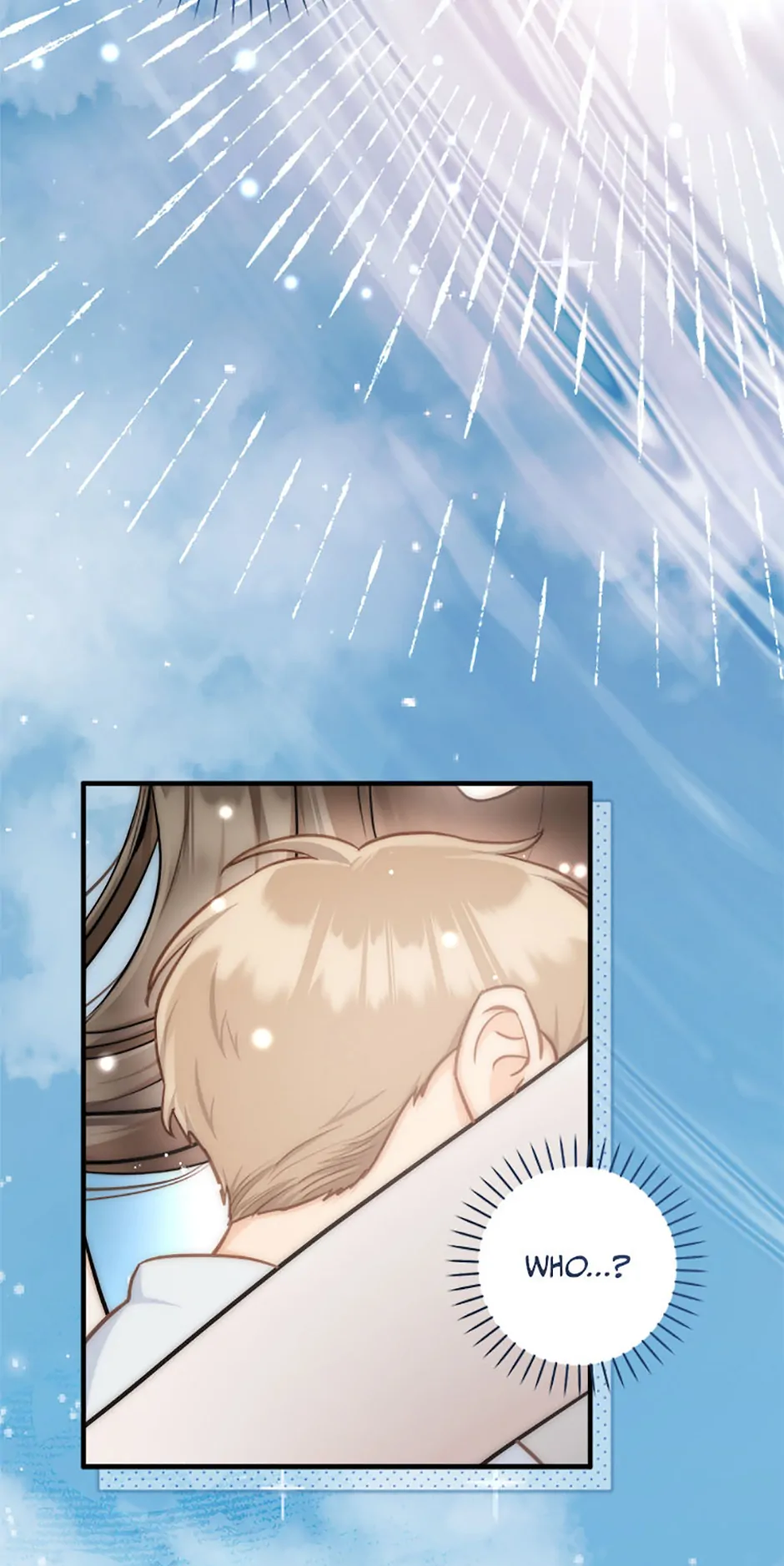 Marriage Situation chapter 59 page 50
