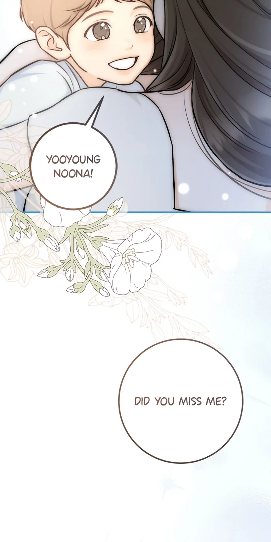 Marriage Situation chapter 59 page 53