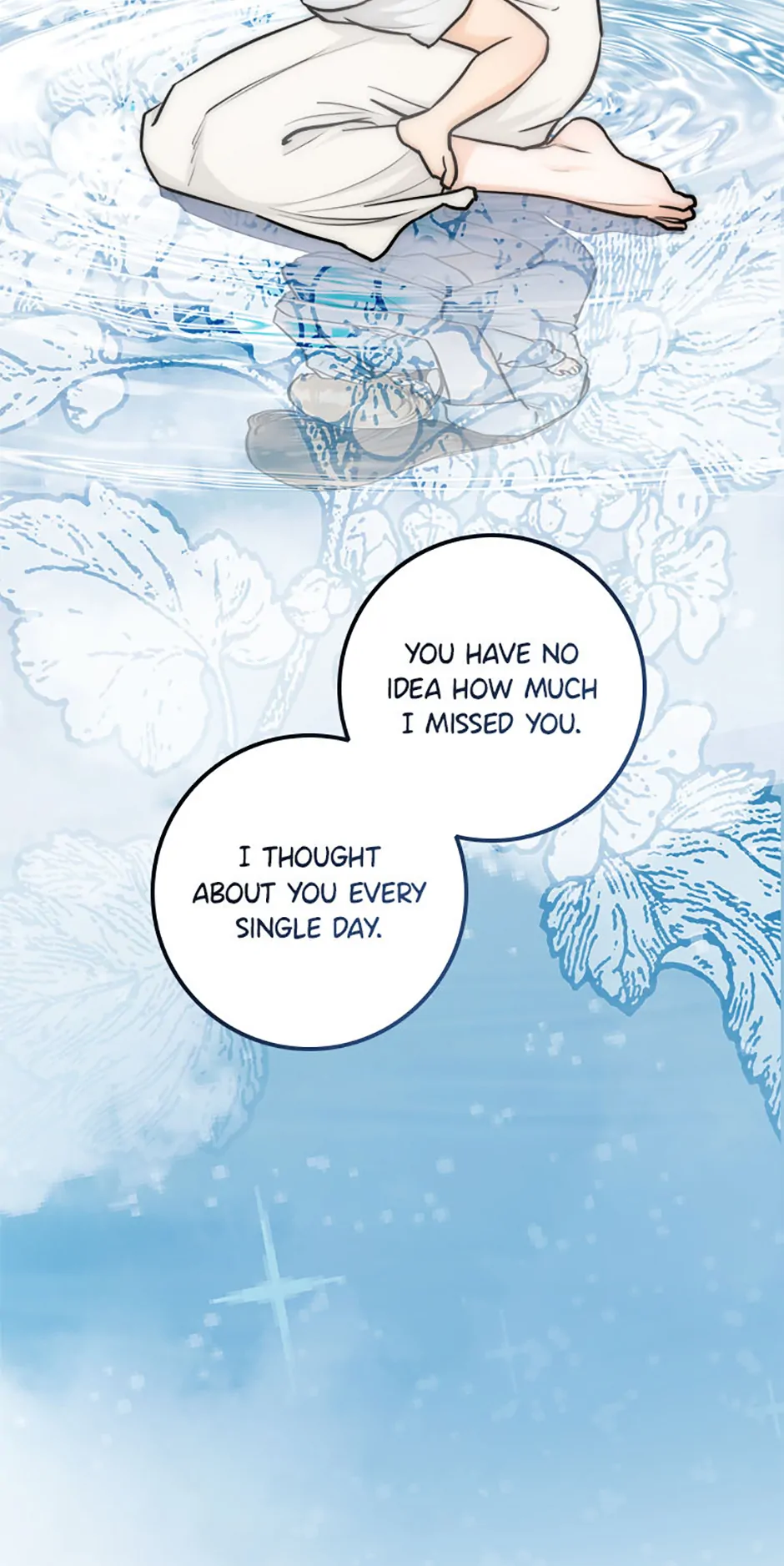 Marriage Situation chapter 59 page 56
