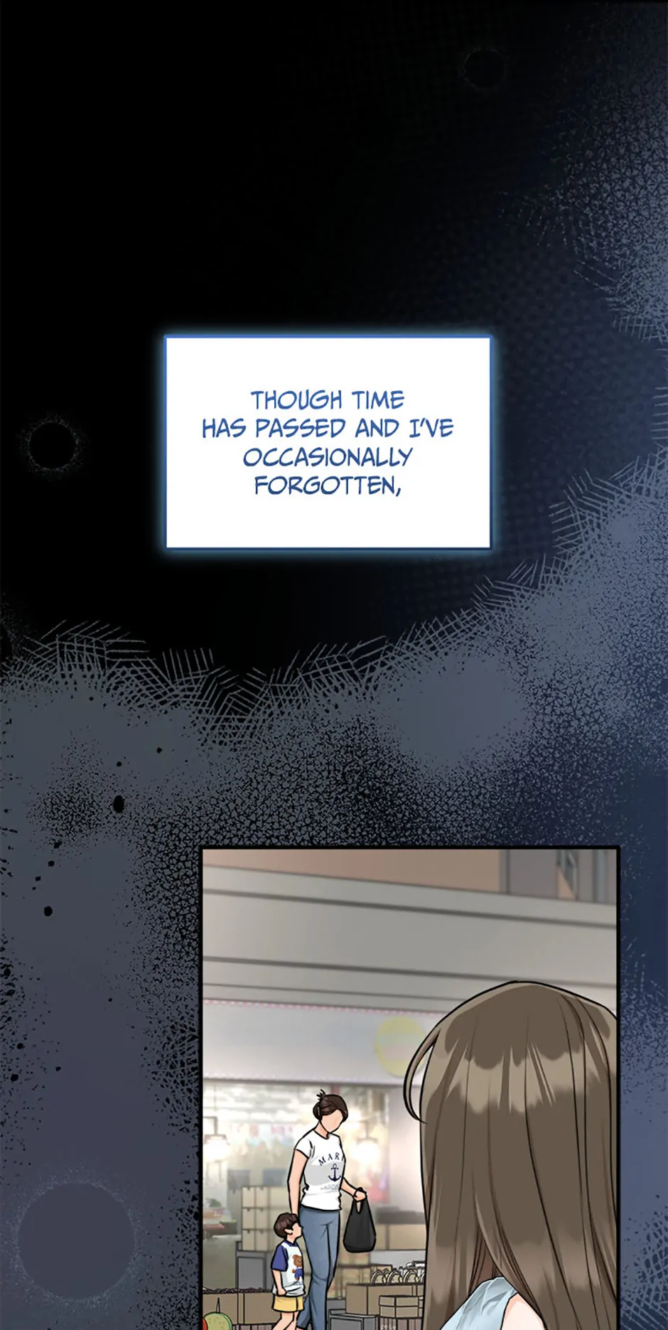 Marriage Situation chapter 59 page 58