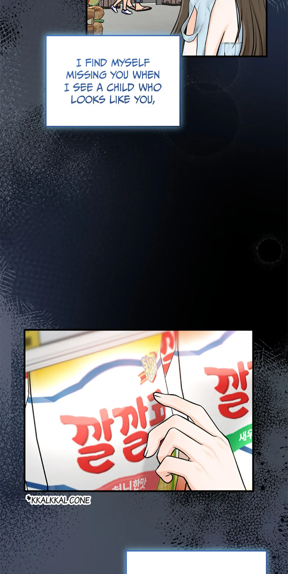 Marriage Situation chapter 59 page 59