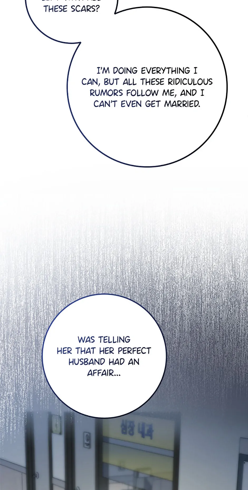 Marriage Situation chapter 59 page 6
