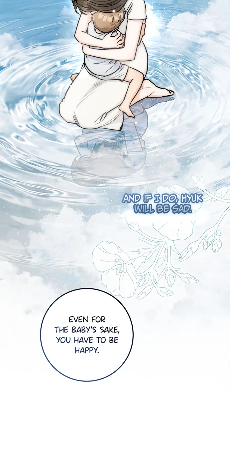 Marriage Situation chapter 59 page 65