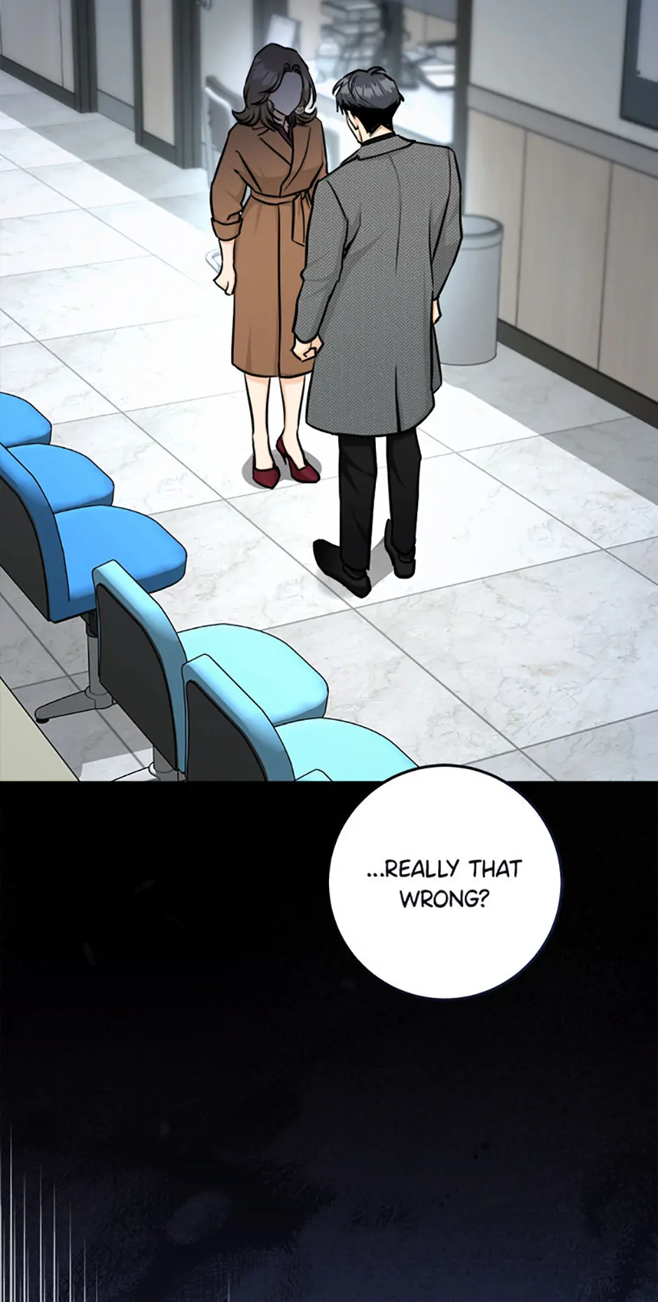Marriage Situation chapter 59 page 7