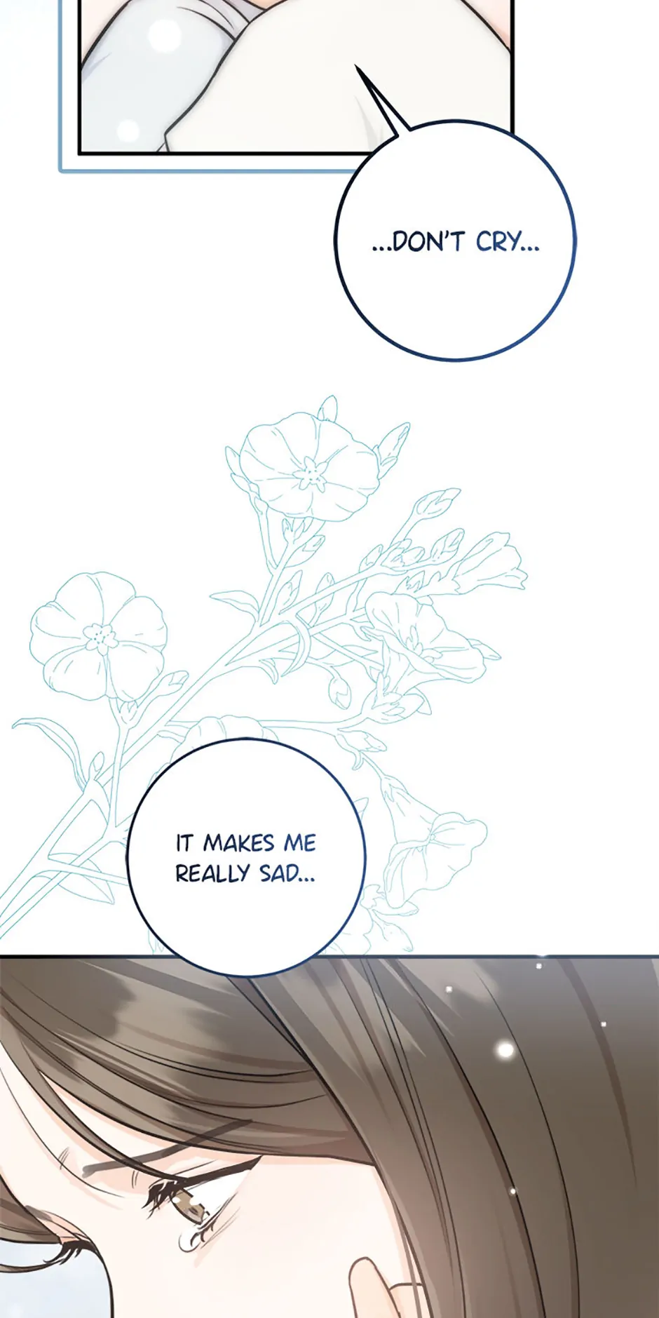 Marriage Situation chapter 59 page 72