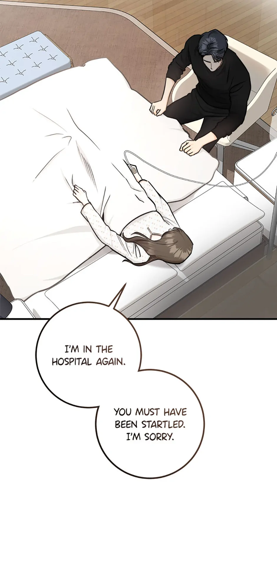Marriage Situation chapter 59 page 82