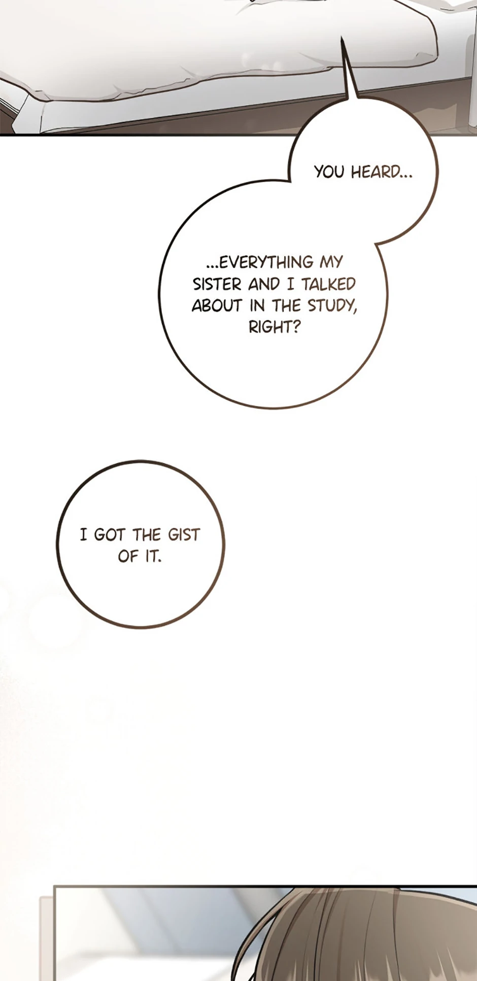 Marriage Situation chapter 59 page 86