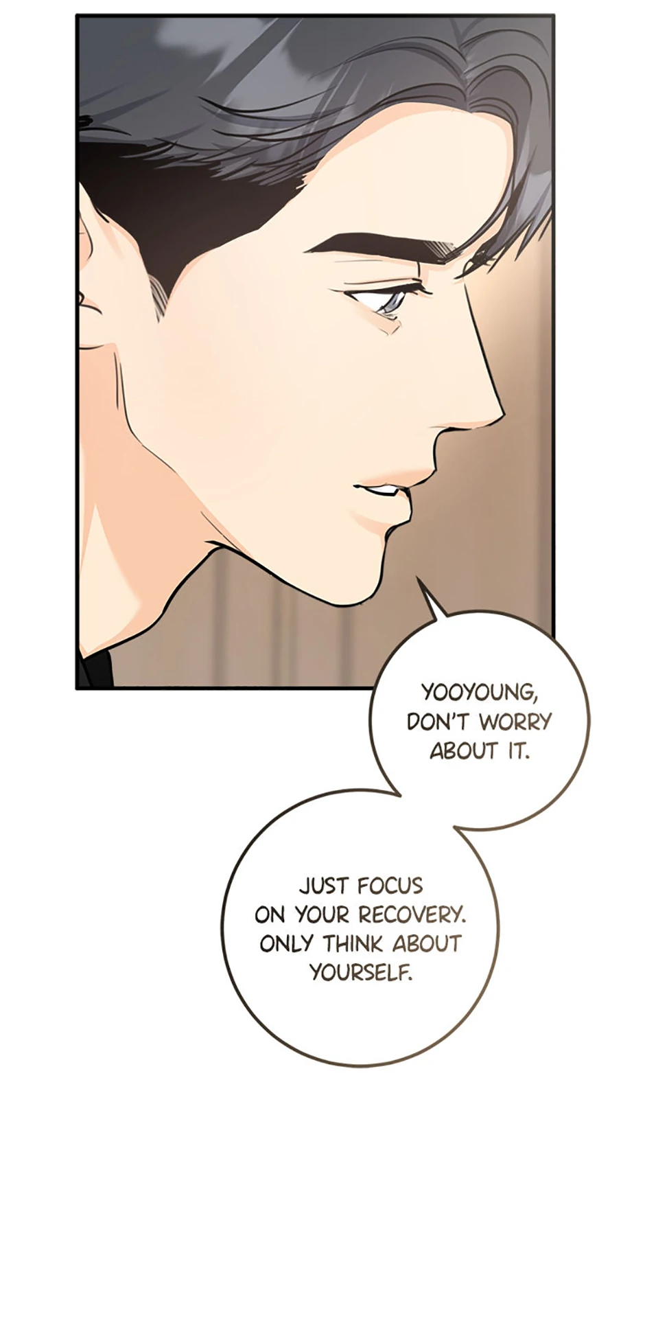 Marriage Situation chapter 59 page 88