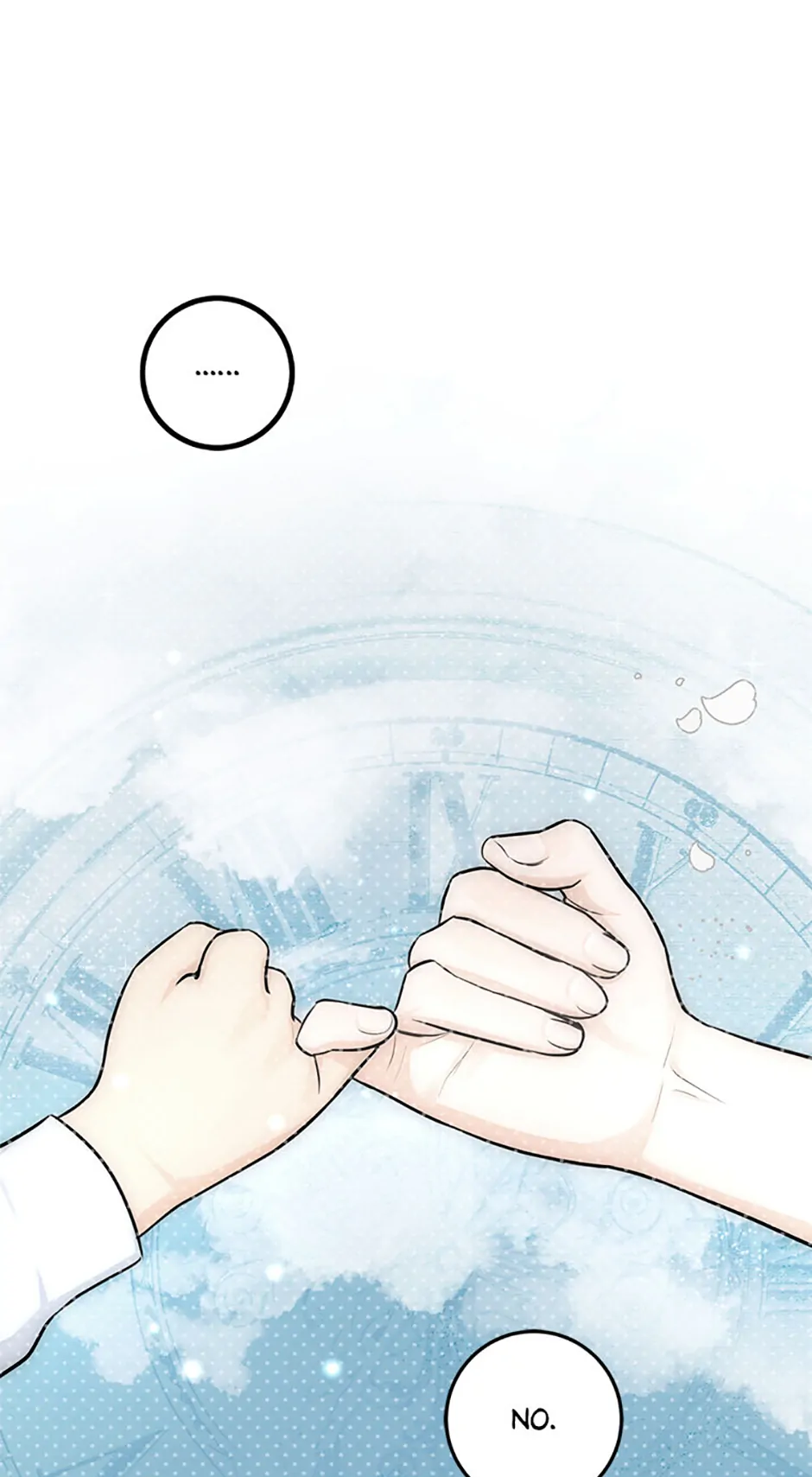 Marriage Situation chapter 59 page 89