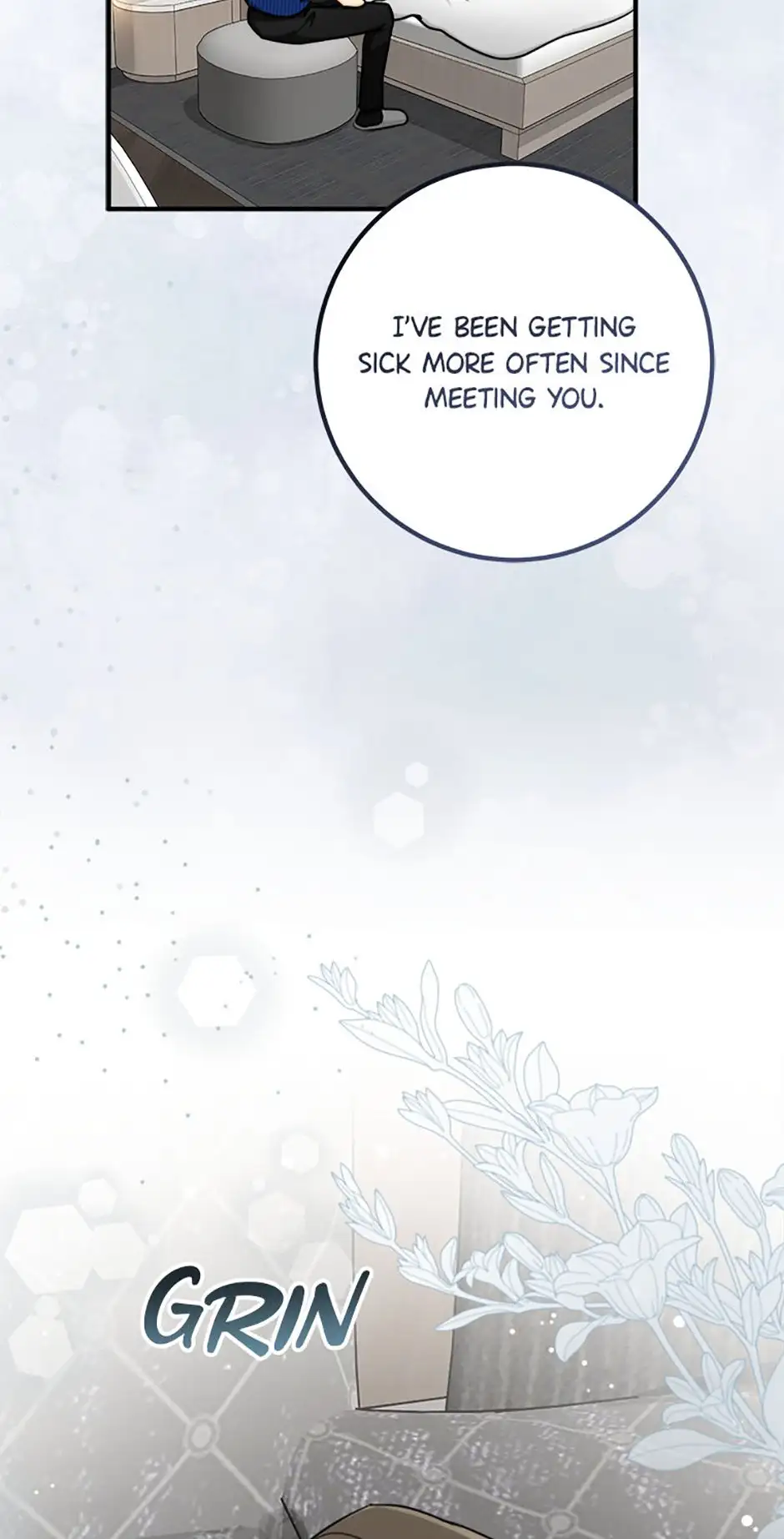 Marriage Situation chapter 61 page 11