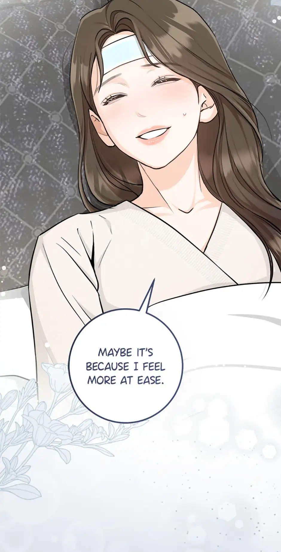 Marriage Situation chapter 61 page 12