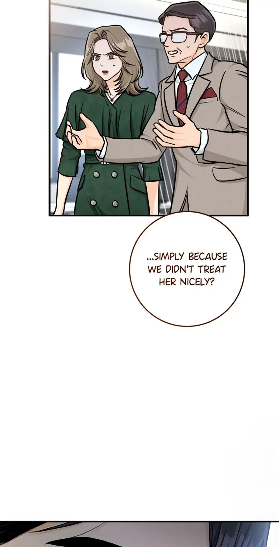Marriage Situation chapter 61 page 15