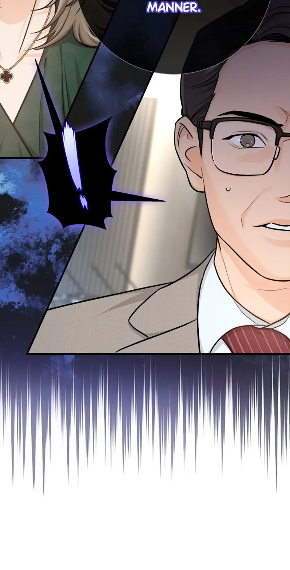 Marriage Situation chapter 61 page 19