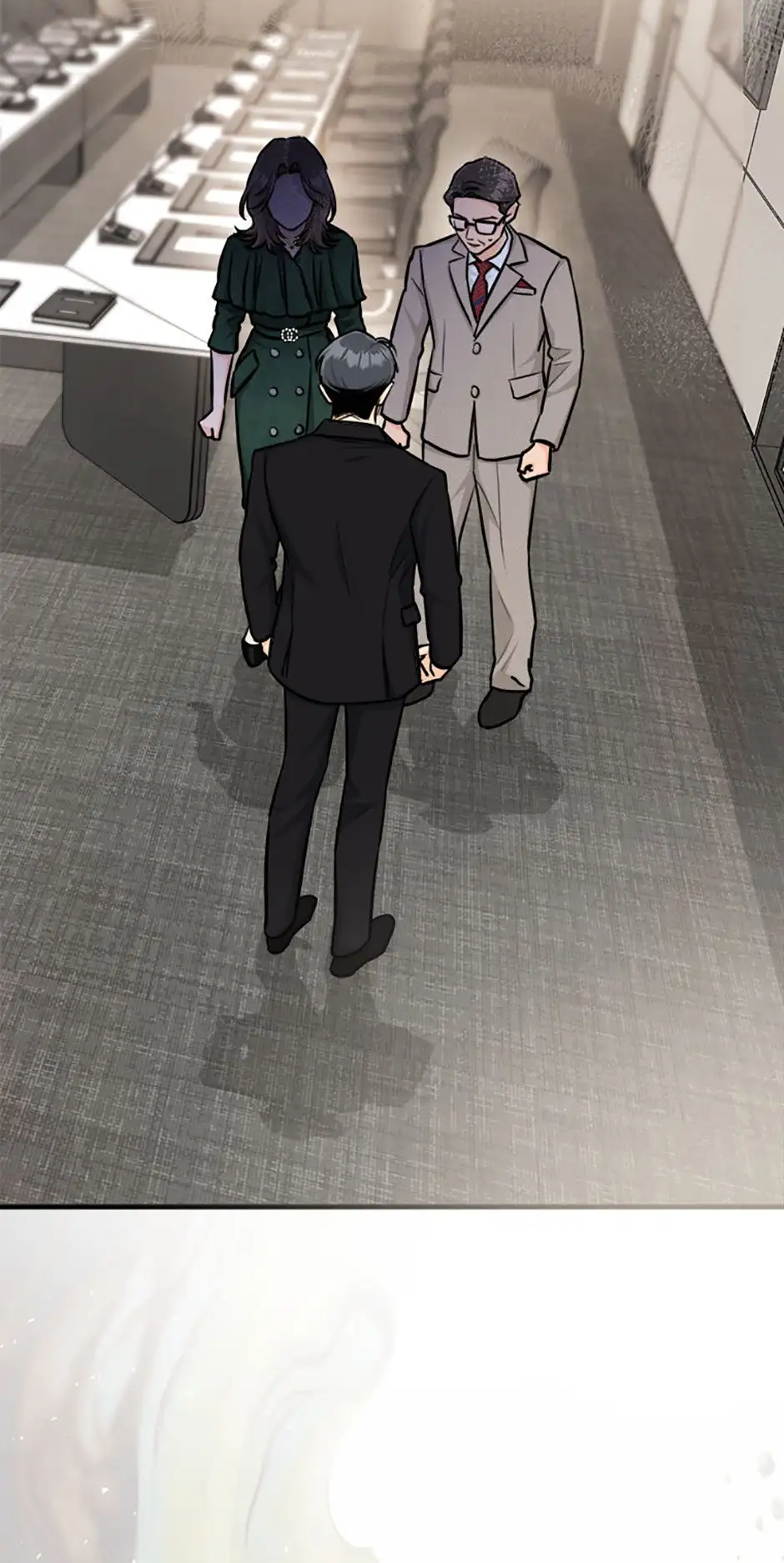 Marriage Situation chapter 61 page 2