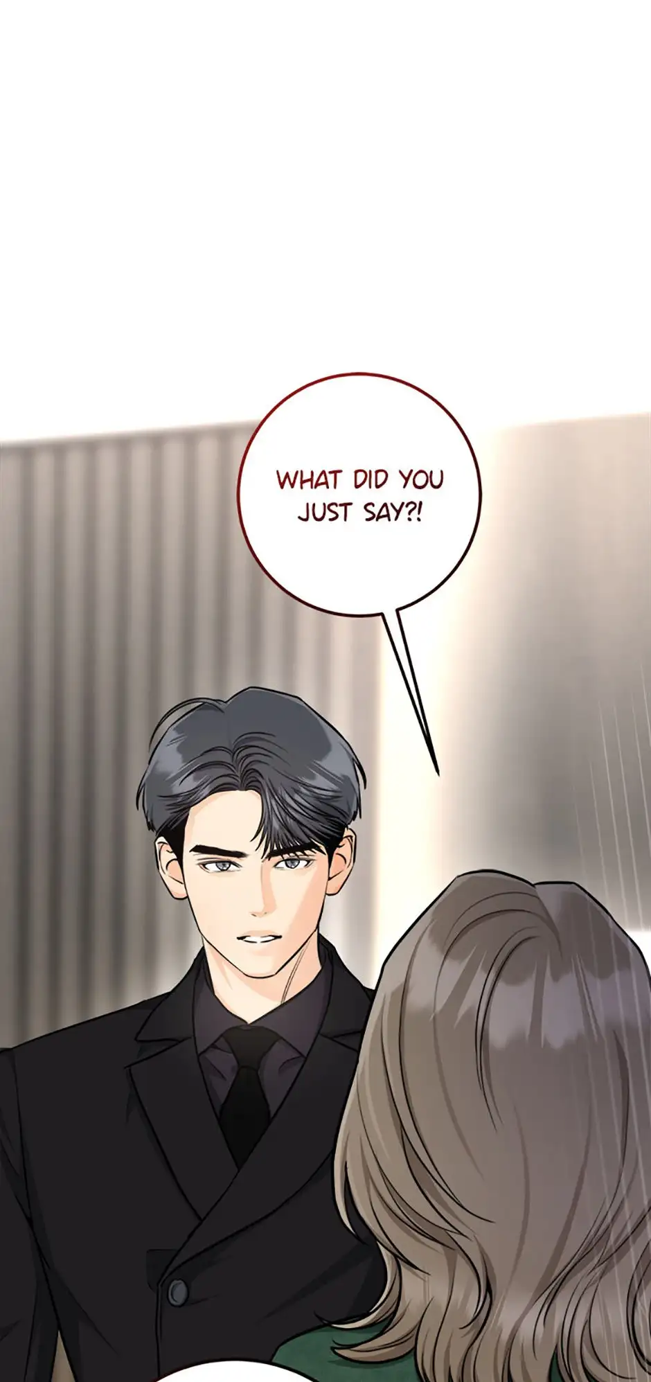Marriage Situation chapter 61 page 20