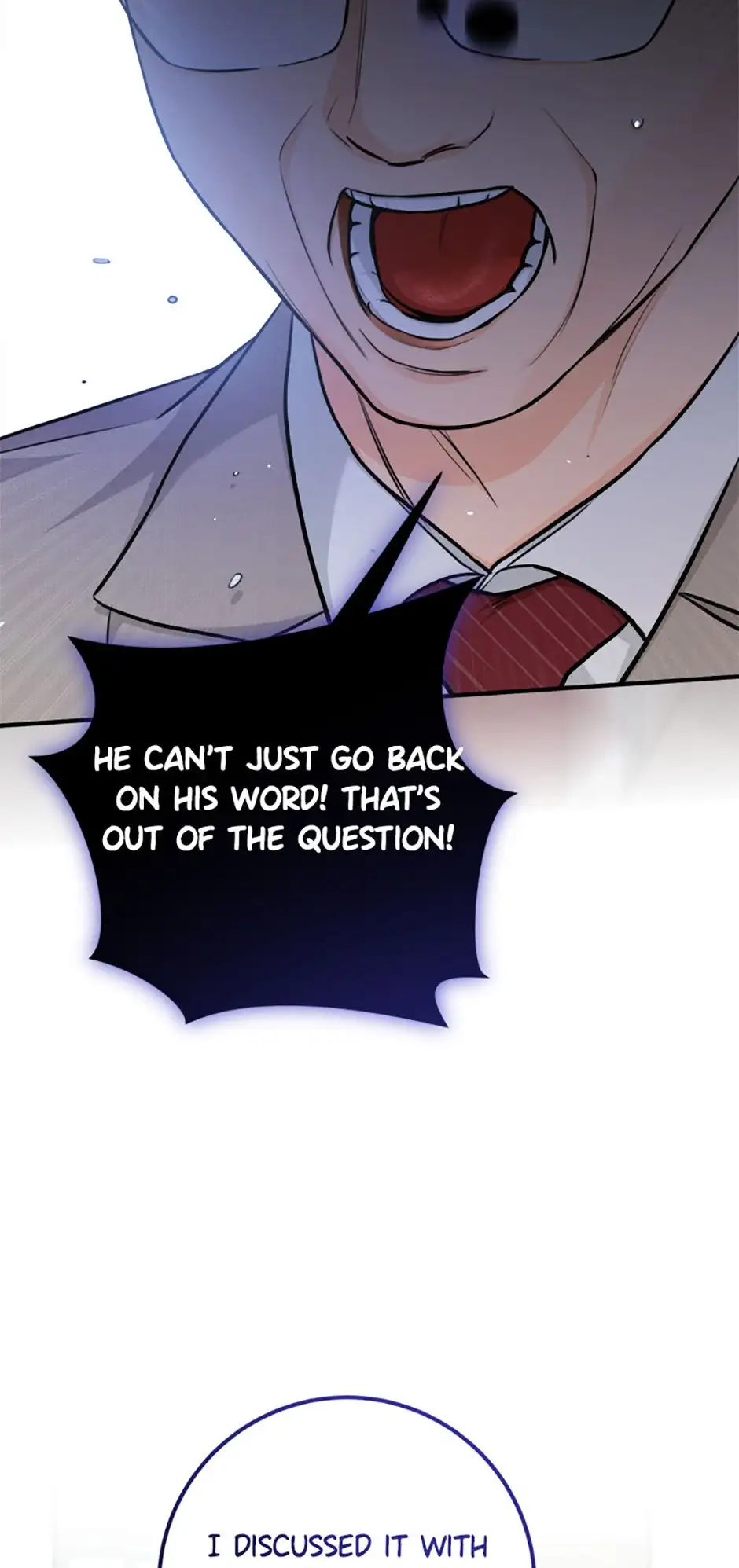 Marriage Situation chapter 61 page 24
