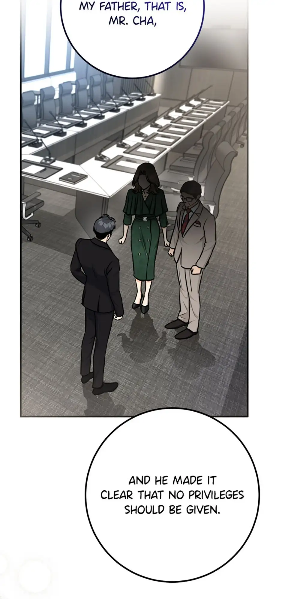 Marriage Situation chapter 61 page 25