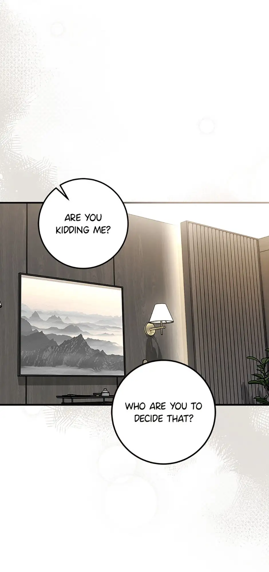 Marriage Situation chapter 61 page 26