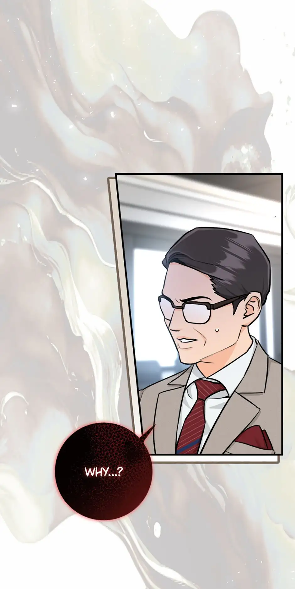 Marriage Situation chapter 61 page 3